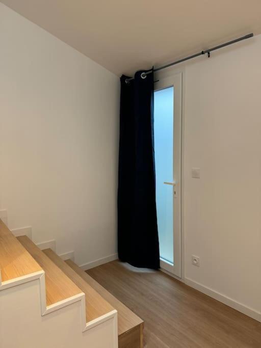 Duplex Fougerais Apartman Fougères Kültér fotó